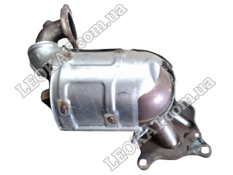LEOKAT Викуп каталізаторів - Renault -  - Кераміка - 208A07746R H8201164271