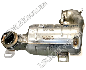 LEOKAT Викуп каталізаторів - Renault -  - Кераміка - 208A08490R HMLGT 6935R