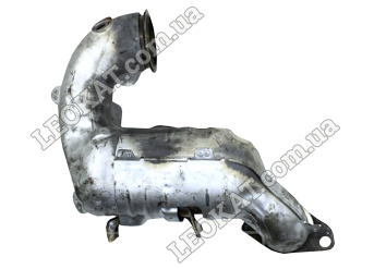 LEOKAT Викуп каталізаторів - Renault -  - Кераміка - 208A09321R H8201608077