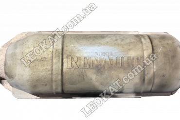 LEOKAT Викуп каталізаторів - Renault -  - Кераміка - 7421007238
