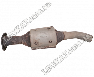 LEOKAT Викуп каталізаторів - Renault -  - Кераміка - 7700576145 XXXRNE / 0105919