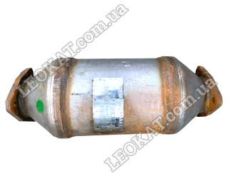 LEOKAT Викуп каталізаторів - Renault -  - Кераміка - 7700680832