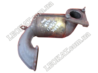 LEOKAT Викуп каталізаторів - Renault -  - Кераміка - 8200379070 H8200383355 PIE / 112769967000