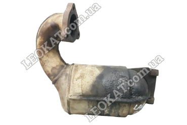 LEOKAT Викуп каталізаторів - Renault -  - Кераміка - 8200454328 H8200389563