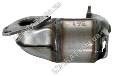 LEOKAT Викуп каталізаторів - Renault -  - Кераміка - 8200463017 H8200460468 PIE