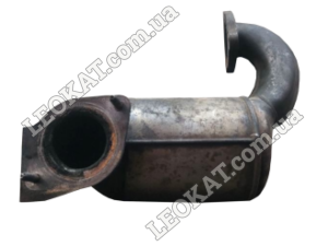 LEOKAT Викуп каталізаторів - Renault -  - Кераміка - 8200473331A H7700114302 PIE / 112740760000