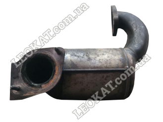 LEOKAT Викуп каталізаторів - Renault -  - Кераміка - 8200473331A H7700114302 PIE / 112740760000