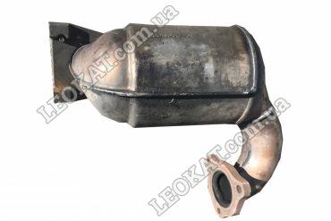 LEOKAT Викуп каталізаторів - Renault -  - Кераміка - 8200473341A H7700114302 PIE