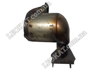 LEOKAT Викуп каталізаторів - Renault -  - Кераміка - 8200952124 8200954278 112760466000
