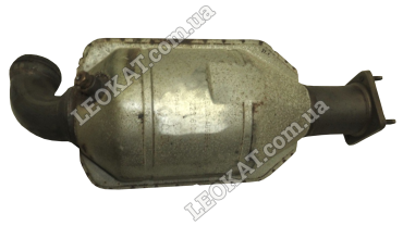 LEOKAT Викуп каталізаторів - Renault -  - Кераміка - C 04 2236104001 / 6001009146
