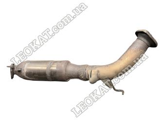 LEOKAT Викуп каталізаторів - Renault -  - Кераміка - C 124