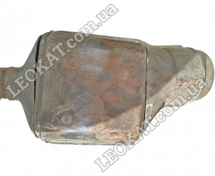 LEOKAT Викуп каталізаторів - Renault -  - Кераміка - C 133 7700437337 / 112719733000
