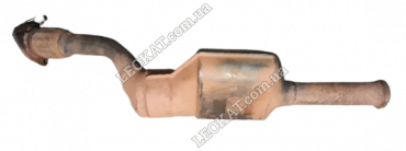 LEOKAT Викуп каталізаторів - Renault -  - Кераміка - C 137 8200091289