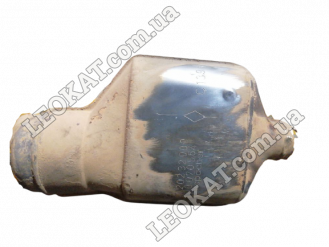 LEOKAT Викуп каталізаторів - Renault -  - Кераміка - C 139 8200070564/112720232000