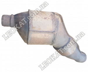 LEOKAT Викуп каталізаторів - Renault -  - Кераміка - C 149