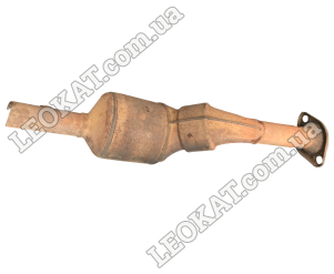 LEOKAT Викуп каталізаторів - Renault -  - Кераміка - C 154 8200427673