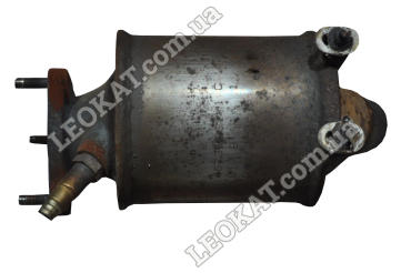 LEOKAT Викуп каталізаторів - Renault -  - Кераміка - C 159