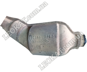 LEOKAT Викуп каталізаторів - Renault -  - Кераміка - C 166 C166-0705