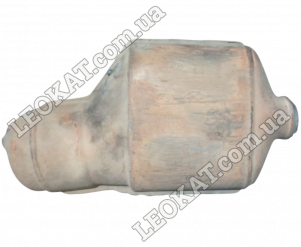 LEOKAT Викуп каталізаторів - Renault -  - Кераміка - C 169 112700330000 / 8200107447 / 8200107443