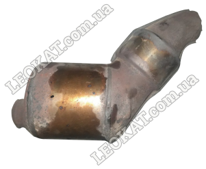 LEOKAT Викуп каталізаторів - Renault -  - Кераміка - C 176 8200333173