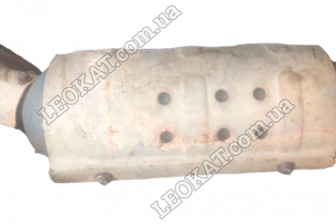 LEOKAT Викуп каталізаторів - Renault -  - Кераміка - C 180