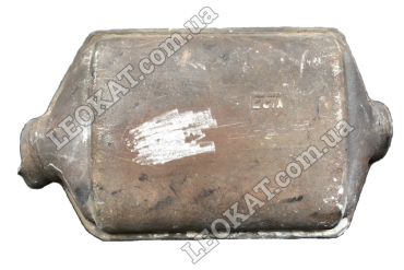 LEOKAT Викуп каталізаторів - Renault -  - Кераміка - C 192 8000073783