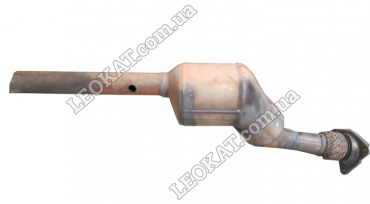 LEOKAT Викуп каталізаторів - Renault -  - Кераміка - C 216N 8200852479
