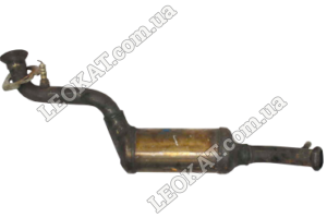 LEOKAT Викуп каталізаторів - Renault -  - Кераміка - C 228 (Type 1) 8200324563