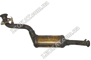 LEOKAT Викуп каталізаторів - Renault -  - Кераміка - C 228 (Type 1) 8200324563