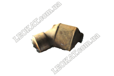 LEOKAT Викуп каталізаторів - Renault -  - Кераміка - C 242 8200427669