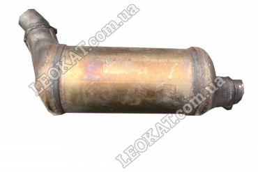 LEOKAT Викуп каталізаторів - Renault -  - Кераміка - C 269 8200445964