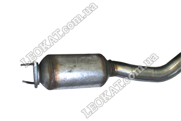 LEOKAT Викуп каталізаторів - Renault -  - Кераміка - C 272 Renault 23