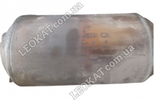 LEOKAT Викуп каталізаторів - Renault -  - Кераміка - C 282
