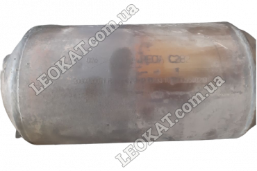 LEOKAT Викуп каталізаторів - Renault -  - Кераміка - C 282