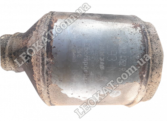 LEOKAT Викуп каталізаторів - Renault -  - Кераміка - C 293 8200445971 / 112760730000