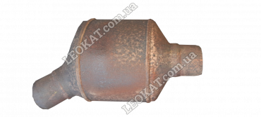 LEOKAT Викуп каталізаторів - Renault -  - Кераміка - C 297 8200528223 / 112700035000
