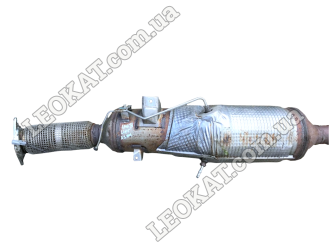 LEOKAT Викуп каталізаторів - Renault -  - Кераміка - C 307 (CERAMIC) 208025441R