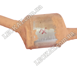 LEOKAT Викуп каталізаторів - Renault -  - Кераміка - C 338N 8200852485