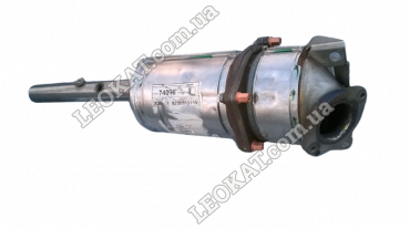 LEOKAT Викуп каталізаторів - Renault -  - Кераміка - C 359 208022379R