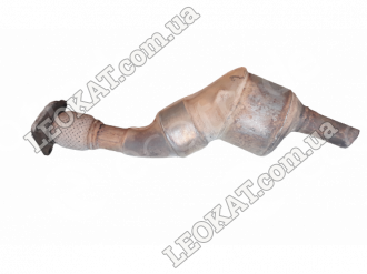 LEOKAT Викуп каталізаторів - Renault -  - Кераміка - C 366 208020012R