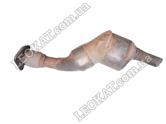 LEOKAT Викуп каталізаторів - Renault -  - Кераміка - C 366 - 208029958R