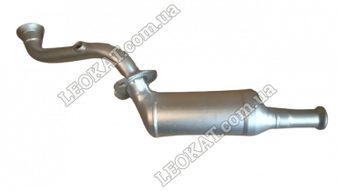 LEOKAT Викуп каталізаторів - Renault -  - Кераміка - C 373