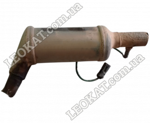 LEOKAT Викуп каталізаторів - Renault -  - Кераміка - C 373N 208024562