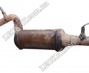 LEOKAT Викуп каталізаторів - Renault -  - Кераміка - C 376 8200528220 / 8200753274