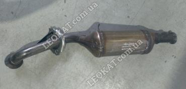 LEOKAT Викуп каталізаторів - Renault -  - Кераміка - C 376N 8200852486 / E00832321CC / E00832121CC