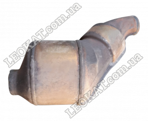 LEOKAT Викуп каталізаторів - Renault -  - Кераміка - C 392 208020063R