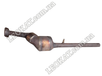 LEOKAT Викуп каталізаторів - Renault -  - Кераміка - C 407 208022262R