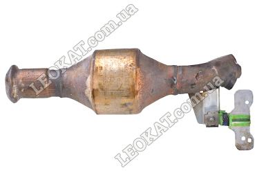LEOKAT Викуп каталізаторів - Renault -  - Кераміка - C 449 208020069R