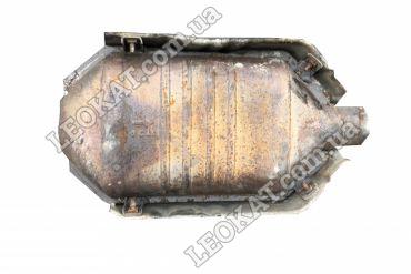 LEOKAT Викуп каталізаторів - Renault -  - Кераміка - C 45 7700836017