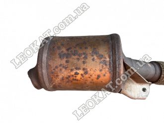 LEOKAT Викуп каталізаторів - Renault -  - Кераміка - C 464 208020078R